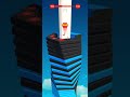 Stack ball Professional subway surfer gameplay #gaming #mobilegame #gamingvideos #viralvideo #viral
