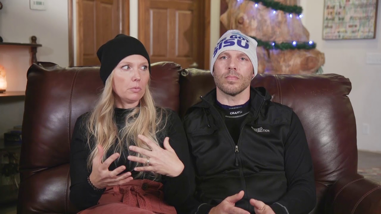 Be Bessemer Episode 3 "Be Family" Bessemer, Michigan YouTube