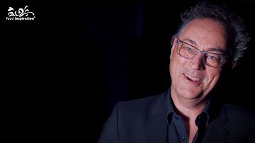 Interview on the #Future of #Food Futurist Keynote Speaker Gerd Leonhard (with Dutch Captions)