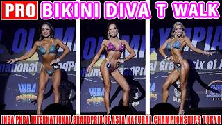 FWJ DISCOVERY CHAMPIONSHIPS 2026: A Judge's Perspective - Bikini