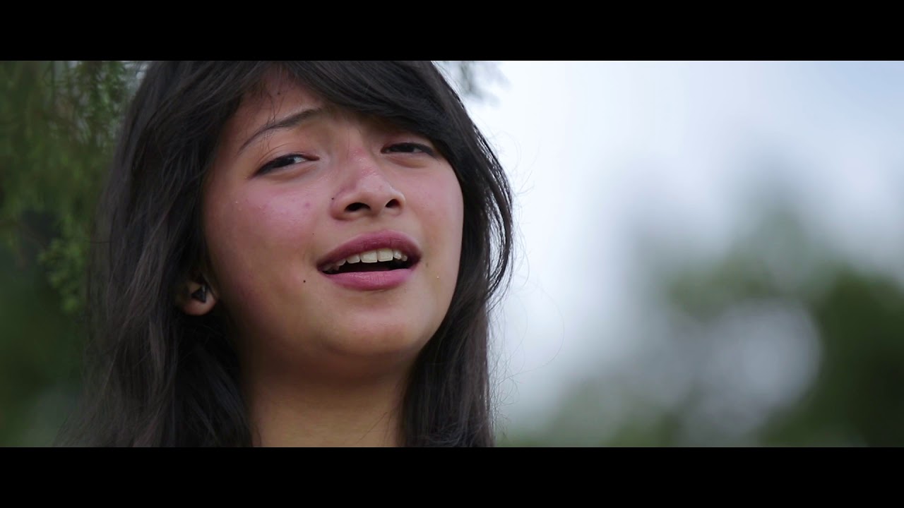 Venetia Warshong l Lam Ma Me l Gospel Official Music Video