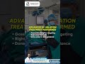 Severe One-Sided Facial Pain? Trigeminal Neuralgia Treatment Without Surgery