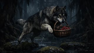 Psina Leśna Dziewczyna