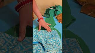 ఎక్కువతక్కువ#beginners#fashion#ussewtips#jack4#trending#oddiyanm#repeatpattern#kottakkal#patterncutt