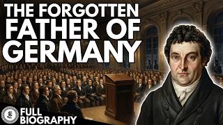 Johann Gottlieb Fichte - History's Most Stolen Mind