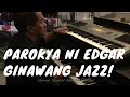 Harana by Parokya Ni Edgar | Cover by James | Awesome Jazz Piano Solo | Relaxing Music