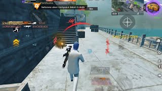 Ramaikan alcatraz guys... Banyak bot nya 