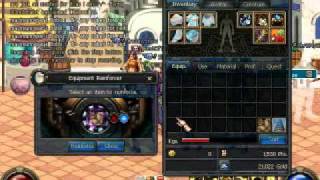 DFO - Reinforcing a +10