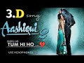 Tum Hi Ho Song Aashiqui 2 Music ByMithoon Aditya Roy Kapur Shraddha Kapoor 