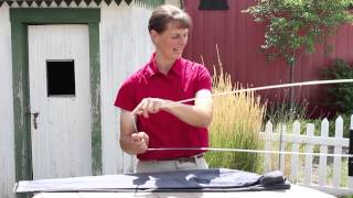 Pants Stretcher Two Pairs, Laundry 