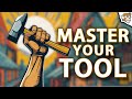 Game Development Tool Mastery