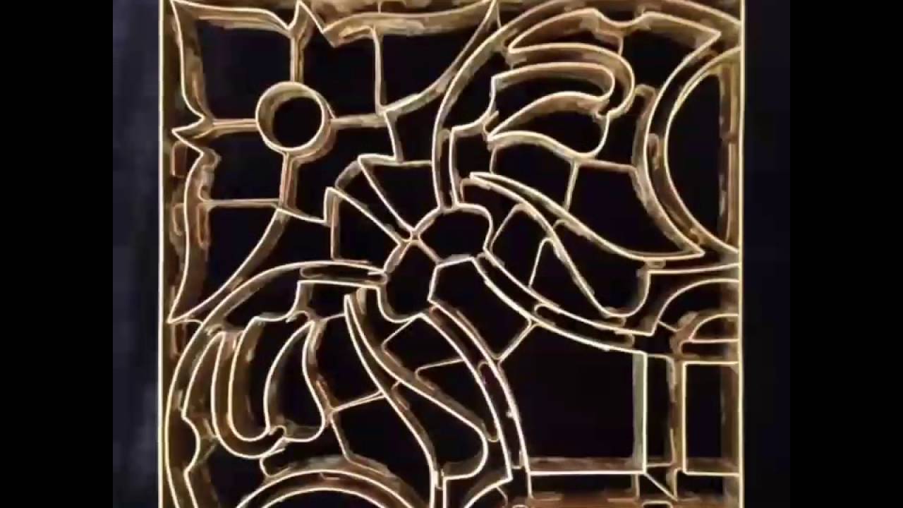 Art And Molds Tile Our Golden Hands For You