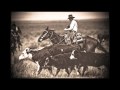 The vaquero song by dave stamey  photography by david r stoecklein
