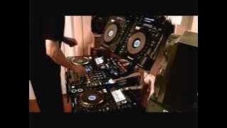 東方ShibayanRecords mega mix - DJ Allophonix