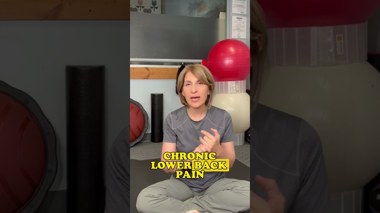 What Is Pelvic Instability—And How Do You Know If You Have It?