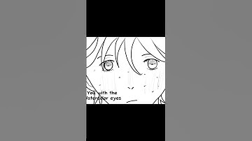 First time animating😭 #art #drawing #animation #artist #animator