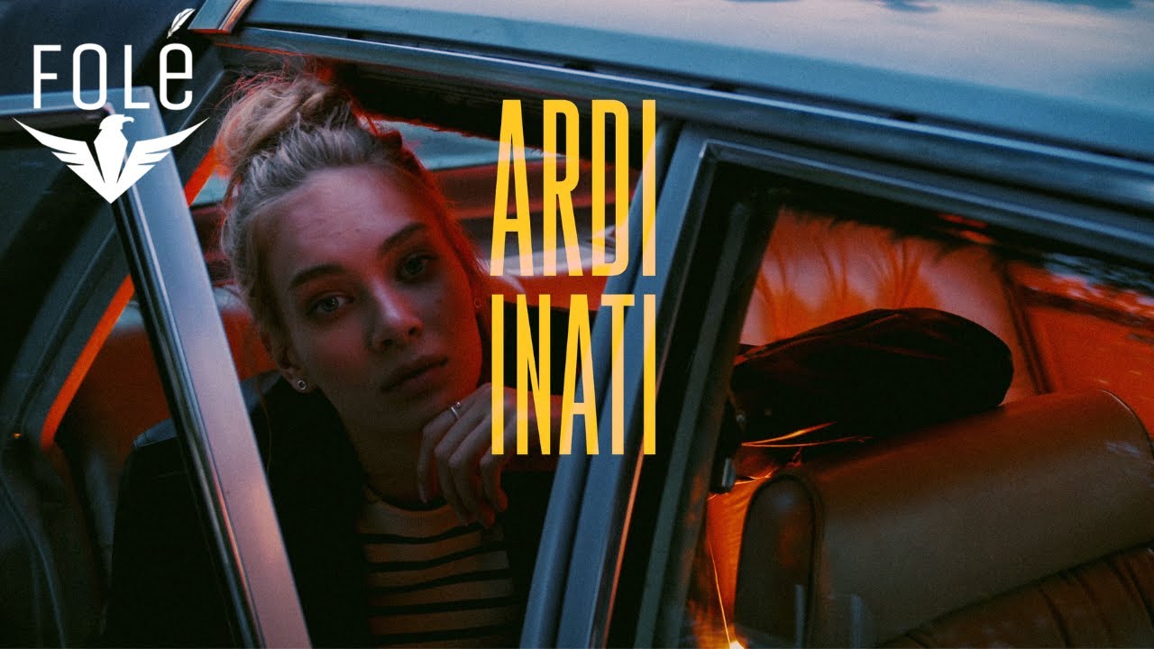 Ardi - Inati (Official Lyric Video) - YouTube