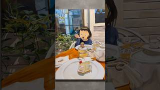 Over the Influence LA #artgallery #contemporaryart #artdistrict #artshorts #gallery #artshows #color