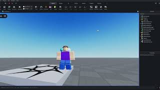 How to make a Animated Main Menu in Roblox Studio 2026! (A Roblox Tutorial) | #roblox #tutorial