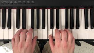 P. 49 Waltzing Chords