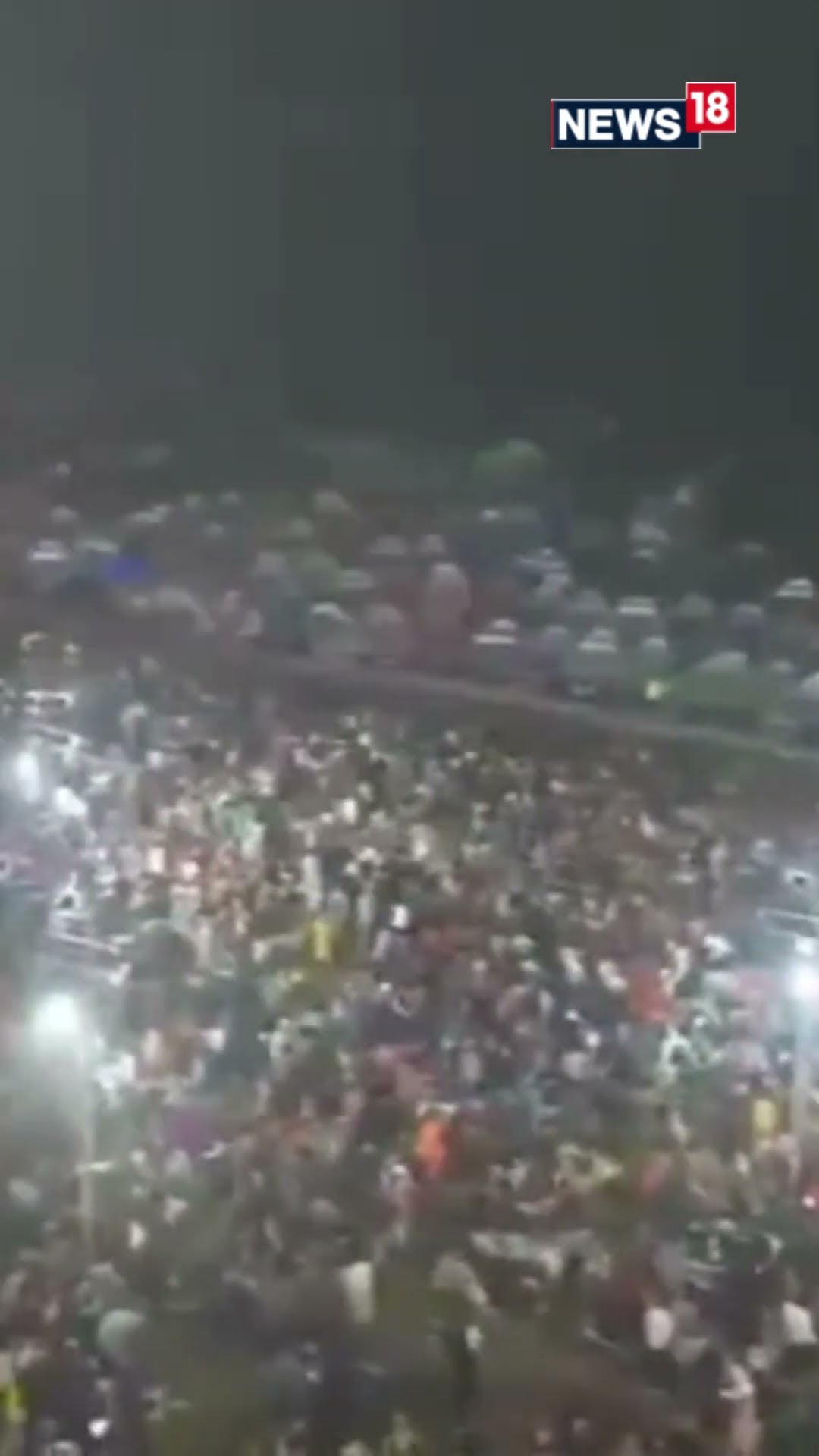 Maha Kumbh Mela 2025 | Over 60 Lakh Devotees Take Holy Dip in the holy Sangam waters | N18S N18K