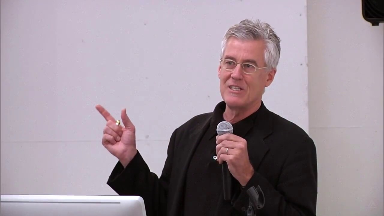 Russell Thomsen and the IDEA Office 