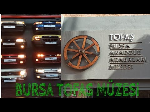 TOFAŞ MÜZESİ BURSA | İLK MURAT 131 | KARTAL | TEMPRA #modifiye #togg #fiat #otomobil #shorts