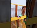 トミカ☆フルーツトラックのミニカーが坂道を走る！ 坂道走行テスト！ Working Cars Tomica Drive A Steep Hill! #そるちゃんねる #satisfying