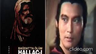 MEHDİ,HALLACI MANSUR UN \