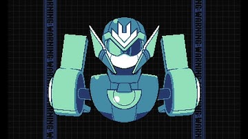 Gravity Circuit - Shift Circuit Stage (Hard)