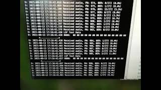 M17 via RF!