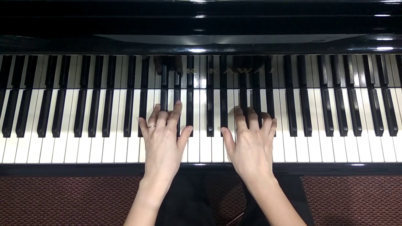 Eb major Scale / Primary Chords in Eb Major / Primary Chord Progression