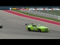 PWC 2016 COTA Stream Playback GTS Round 2