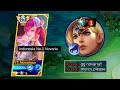 NOVARIA TUTORIAL & TRICK HOW TO COUNTER PRO USER FREYA SOLO RANKED | MOBILE LEGENDS