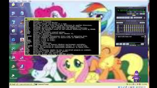 Windows XP Destruction Part 2