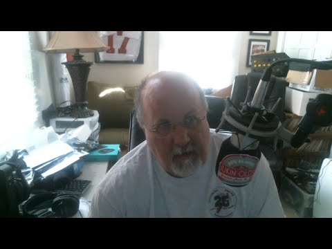 Jerry Hill's beach Rhythm & Blues at www.jukinoldies.com (5/17/19)