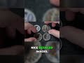 Mind-Blowing Custom Coins! You Won't Believe the Detail!