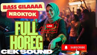 Loudest Arab Remix You'll Ever Hear!