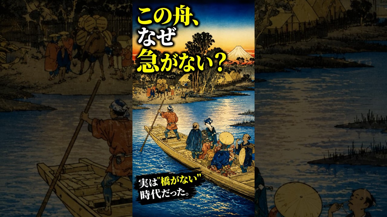 Why This Boat Seems To Be 