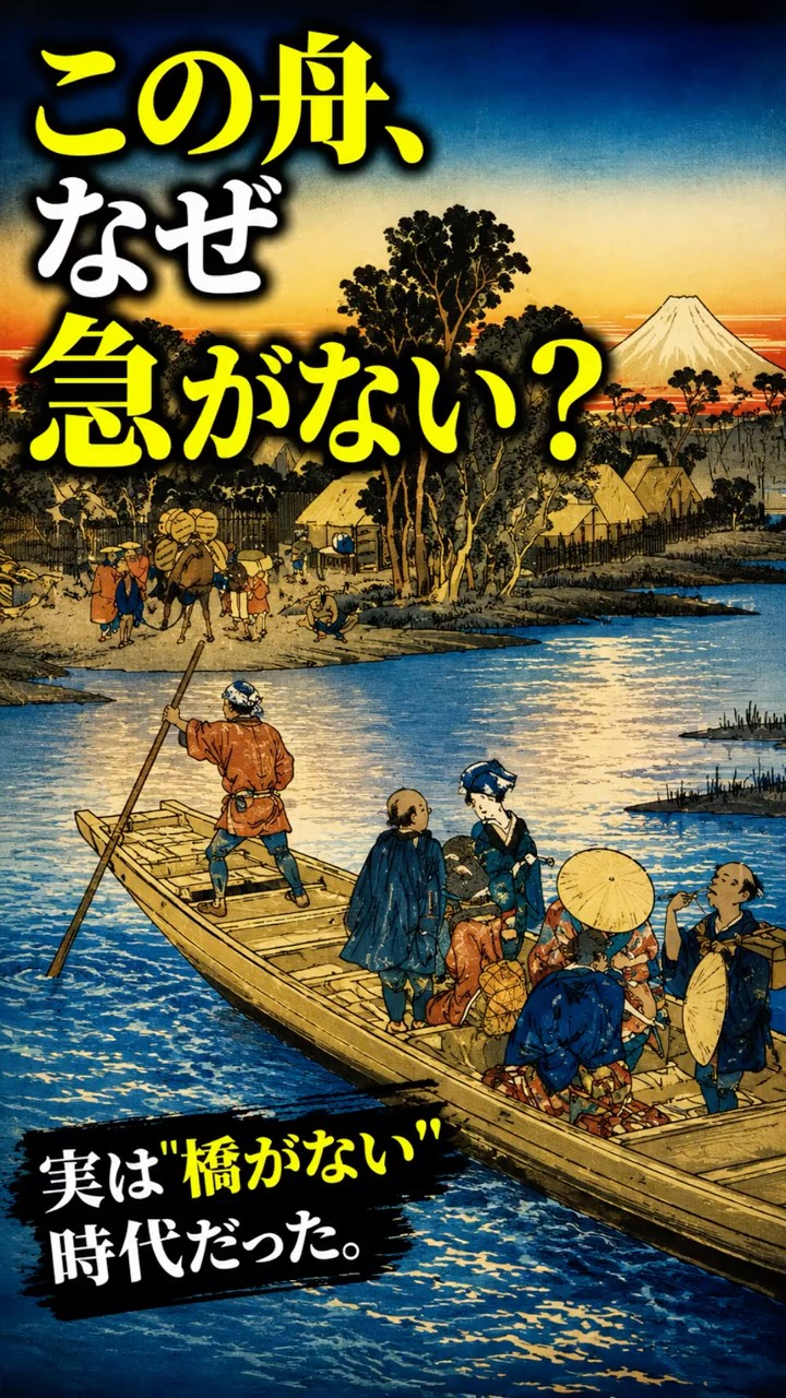 Why This Boat Seems To Be 