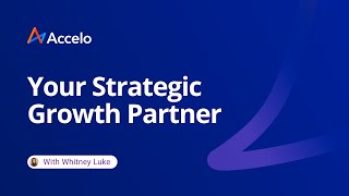 Your Strategic Growth Partner