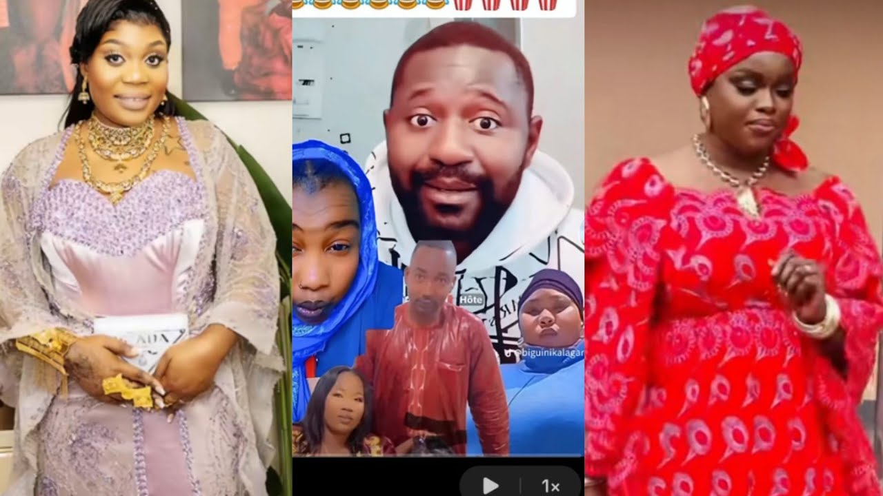 Awa tapis tigui a donne 2million pour binguini ramadan