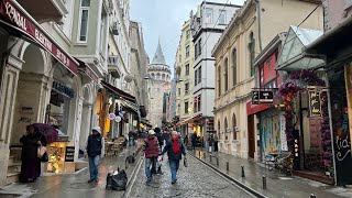 Istanbul vlog. Последняя часть 🫶🏻