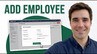 How To Add Employees In Zoho People [Step by Step]