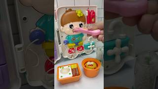 ASMR SATISFYING WITH UNBOXING &amp; REVIEW Cocomelon Spongebob Fidget Board #asmr #toys #satisfying