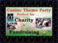 A Casino Monte Carlo Las Vegas Theme Party by DanMar ...