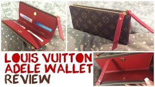 adele louis vuitton