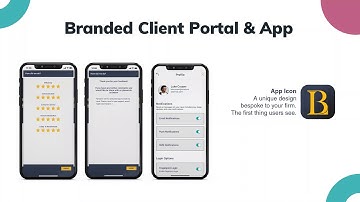 WEBINAR: Client Portal & Mobile Apps by Perfect Portal