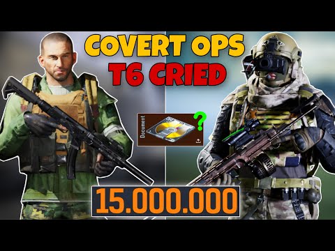 HOW I MAKE 14 MILLION KOENS A DAY AS AN IMPOSTOR IN ARENA BREAKOUT