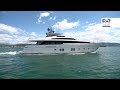 [ITA] SAN LORENZO SL106 - Test Completo Propulsione - The Boat Show